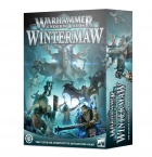 Warhammer Underworlds: Wintermaw Core Set