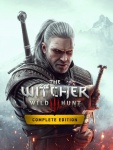 The Witcher 3: Wild Hunt Complete Edition (EMAIL - ilmainen toim