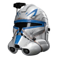 Star Wars: Ahsoka - Electronic Helmet Clone Captain Rex