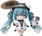 Figu: Hatsune Miku Nendoroid - Miku With You 2021 Ver. (10cm)