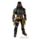 Figu: Marvel X-Men - Bishop (17cm)