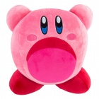 Kirby Mocchi-mocchi Mega Plush Figure Inhaling Kirby 33 Cm