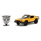 Figu: Transformers Diecast - 1977 Chevy Camaro T7 Bumblebee