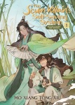 The Scum Villain's Self-Saving System: Ren Zha Fanpai Zijiu Xitong Vol. 1