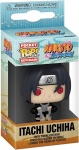 Funko Pocket Pop! Naruto Shippuden - Itachi Uchiha (moonlit)