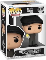 Funko Pop! Movies: The Godfather Part II - Vito Corleone (9cm)