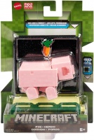 Minecraft: Vanilla Pig Core Figure (8cm)