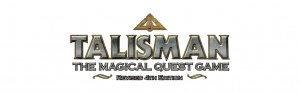 Talisman 5th Edition: Alliances Expansion