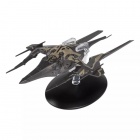 Figu: Star Trek Starship Diecast - Altamid Swarm Ship