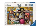 Palapeli: Disney - Collectors Edition 1970 (1000)