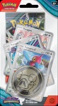 Pokemon TCG: SV6 Twilight Masquerade - Premium Checklane Blister (Porygon-Z)