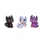 Nemesis Now: Little Hordlings (Set Of 3, 7cm)