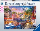 Puzzle: Amsterdam (1000)