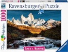 Puzzle: Fitz Roy, Patagonia (1000)