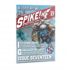 Blood Bowl: Spike! Journal: Issue 17