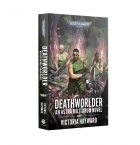 Deathworlder - An Astra Militarum Novel (pb)