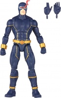 Figu: Marvel Legends - X-Men, Cyclops, Build-a-figure Chod(15cm)
