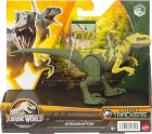 Jurassic World: Dino Trackers Strike Attack - Atrociraptor