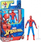 Marvel: Spider-man Epic Hero Series - Spider-man Action Figure