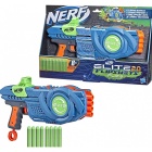 Nerf: Minecraft - Ender Dragon Blaster