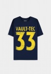 T-paita: Fallout - Vault 33 (L)