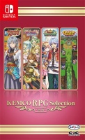 Kemco: RPG Selection Vol. 6 (Import)