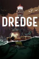 Dredge (EMAIL-koodi, ilmainen toimitus)