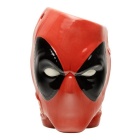 Deadpool Pen & Plant Pot