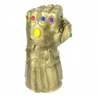 Marvel - Infinity Gauntlet Deluxe Coin Bank