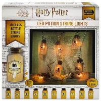 Lamppu: Harry Potter - Led Potion String Lights