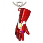 Avaimenper: Marvel - Iron Man Gauntlet Inifity Saga