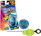 Beyblade Burst: Quadstrike - Whirl Knight Inc Launcher