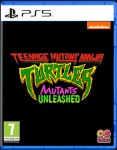 Teenage Mutant Ninja Turtles: Mutants Unleashed