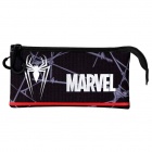 Penaali: Marvel - Spider-Man Triple Pencil Case