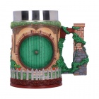 Nemesis Now: Lord Of The Rings - The Shire Tankard (15cm)