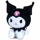 Hello Kitty Kuromi Plush Toy 30cm