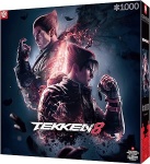 Tekken 8 Key Art Puzzle 1000 Pcs