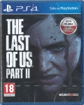 The Last Of Us Part II (PL/Multi In Game)