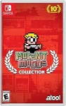 Mutant Mudds Collection