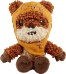 Star Wars - 8 Basic Plush - Wicket