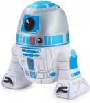 Pehmo: Star Wars - 8 Basic Plush, R2-D2 (20cm)