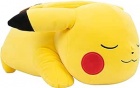 Pehmo: Pokemon - Sleeping Pikachu (45cm)