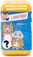 Lankybox: Mystery Squishies