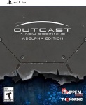 Outcast: A New Beginning (Alpha Edition)