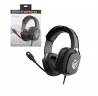 KMD: Instinct - Universal Headset (black)