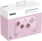 8BitDo: Ultimate C - Bluetooth Controller (Pink)