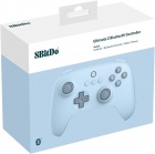 8BitDo: Ultimate C - Bluetooth Controller (Blue)