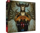 Gaming Puzzle: Diablo Iv Lilith Composition Puzzles - 1000