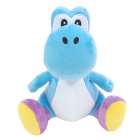 Nintendo Together Plush Super Mario Blue Sky Yoshi - 20 Cm