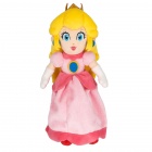 Nintendo Together Plush Super Mario Peach - 26 Cm